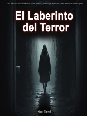 cover image of El Laberinto del Terror